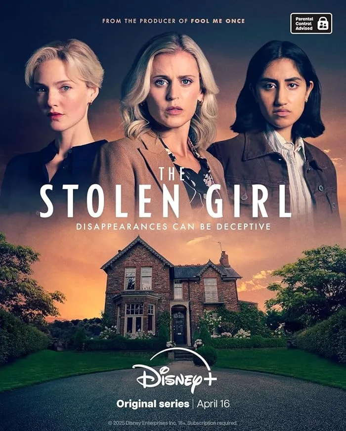 مسلسل The Stolen Girl الموسم الاول حلقة 5 والاخيرة