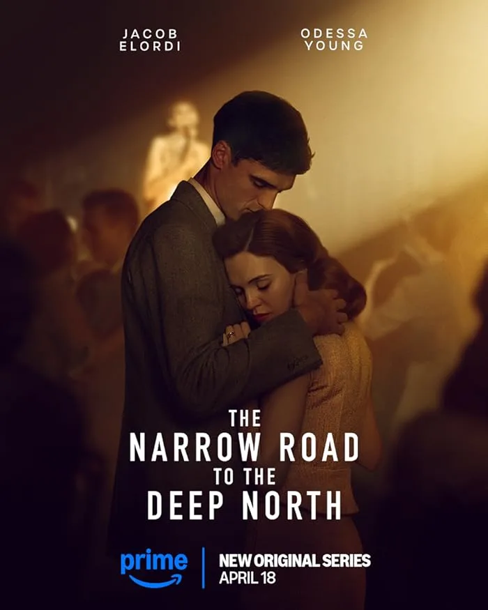 مسلسل The Narrow Road to the Deep North الموسم الاول حلقة 2