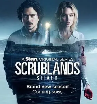 مسلسل Scrublands الموسم الثاني  حلقة 4 والاخيرة