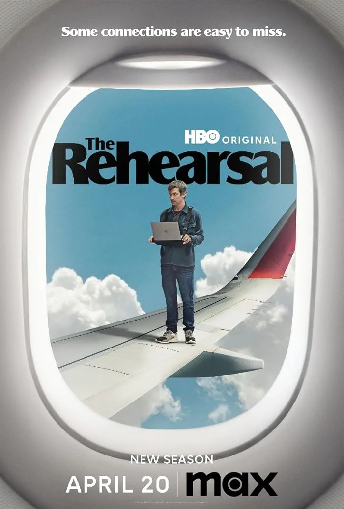 مسلسل The Rehearsal الموسم الثاني حلقة 1