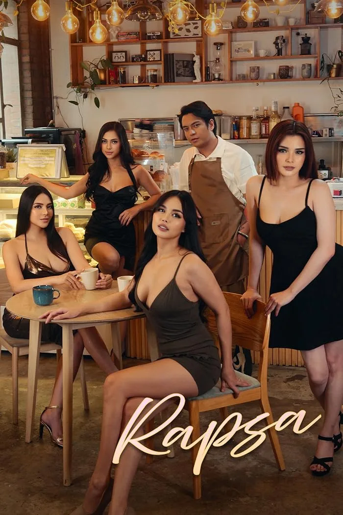 فيلم Rapsa 2025 مترجم اون لاين