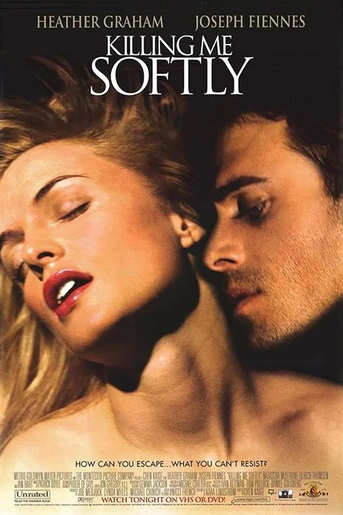 فيلم Killing Me Softly 2002 مترجم اون لاين