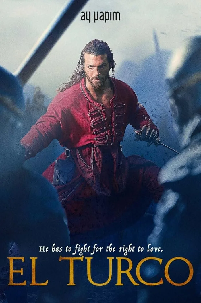 مسلسل El Turco حلقة 3 مترجمة