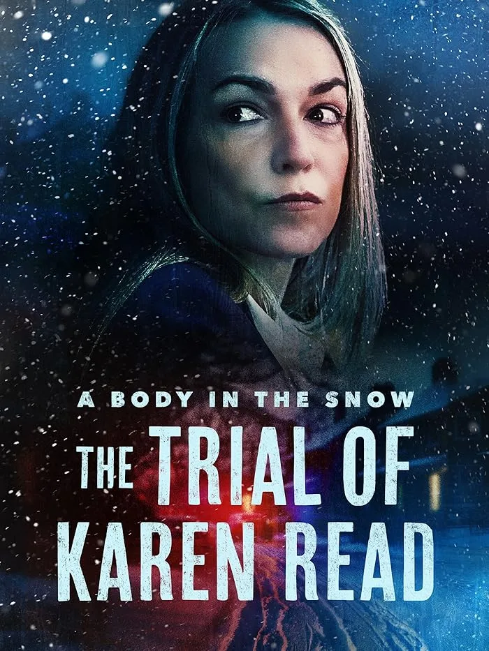 مسلسل A Body in the Snow: The Trial of Karen Read الموسم الاول حلقة 1