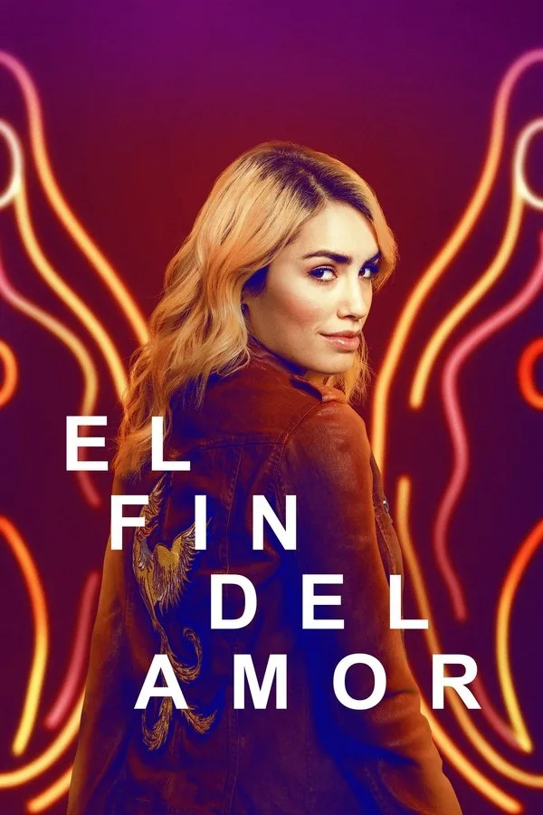 مسلسل El Fin del Amor الموسم الثاني حلقة 7