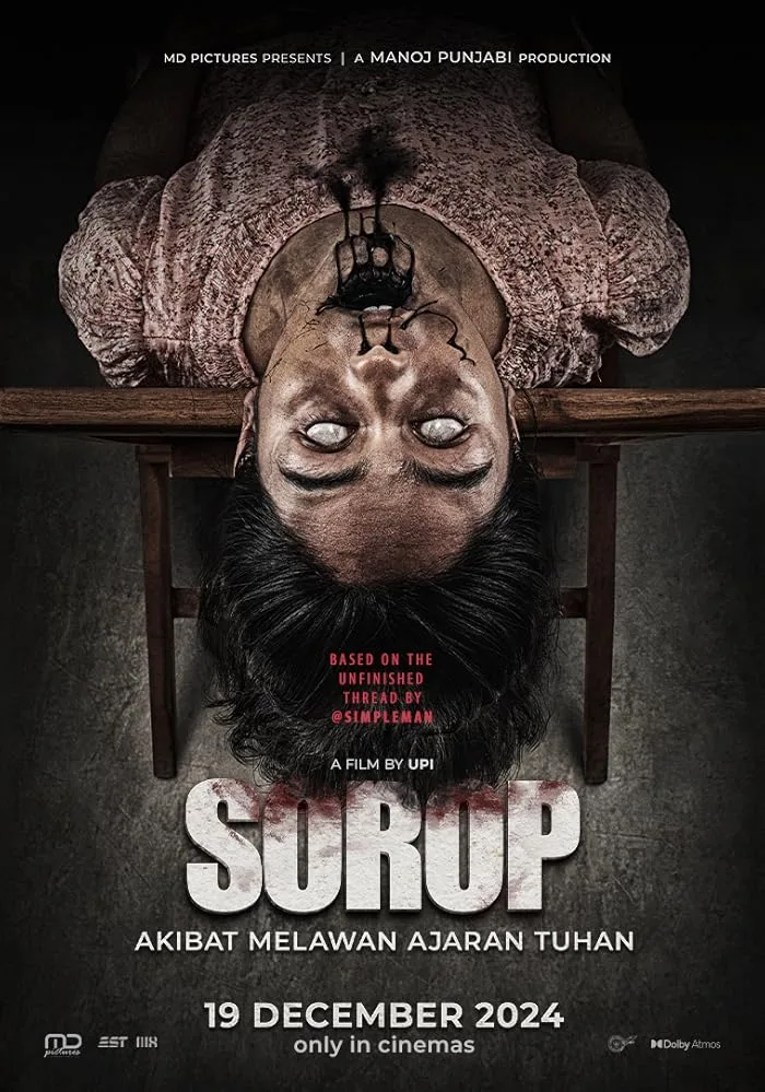 فيلم Sorop 2024 مترجم اون لاين