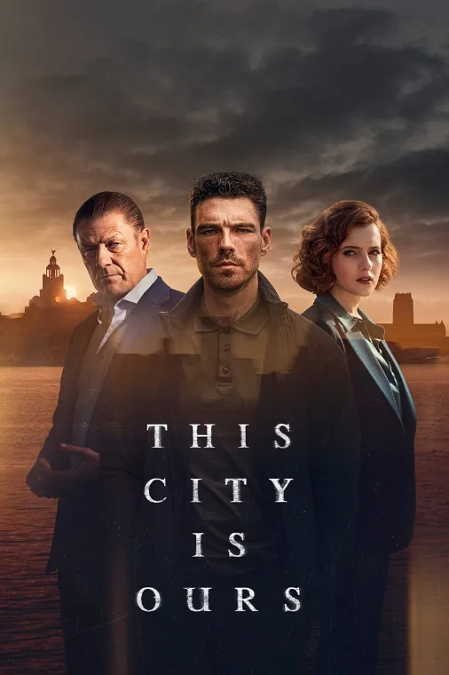 مسلسل This City Is Ours الموسم الاول حلقة 2