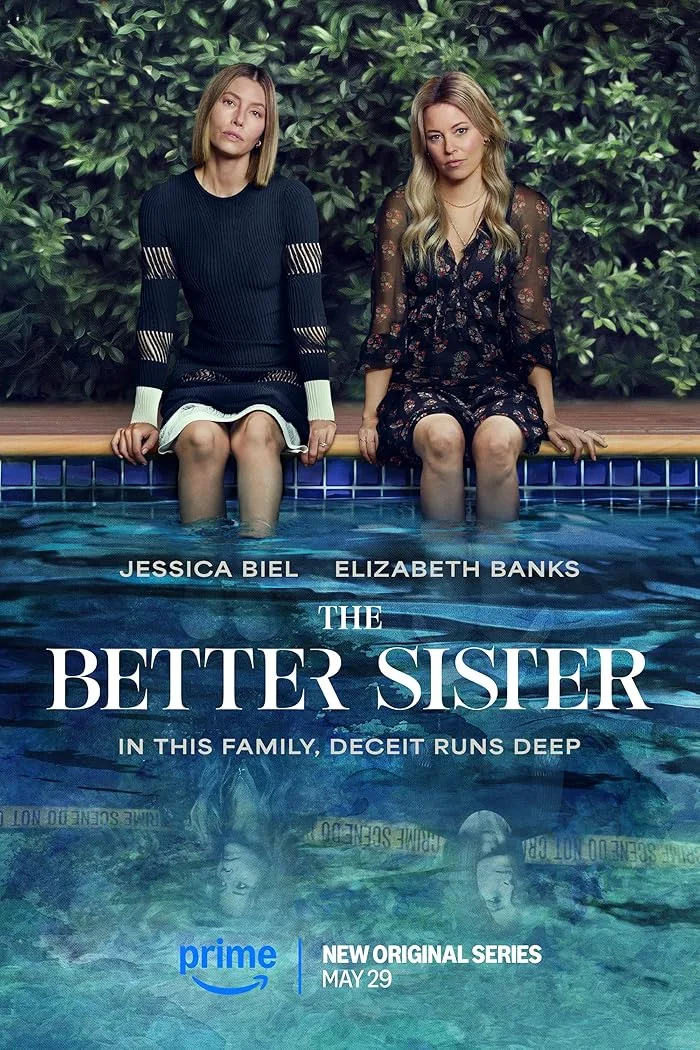 مسلسل The Better Sister الموسم الاول حلقة 2