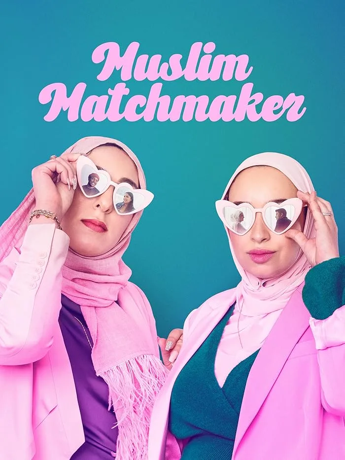 برنامج Muslim Matchmaker الموسم الاول حلقة 8