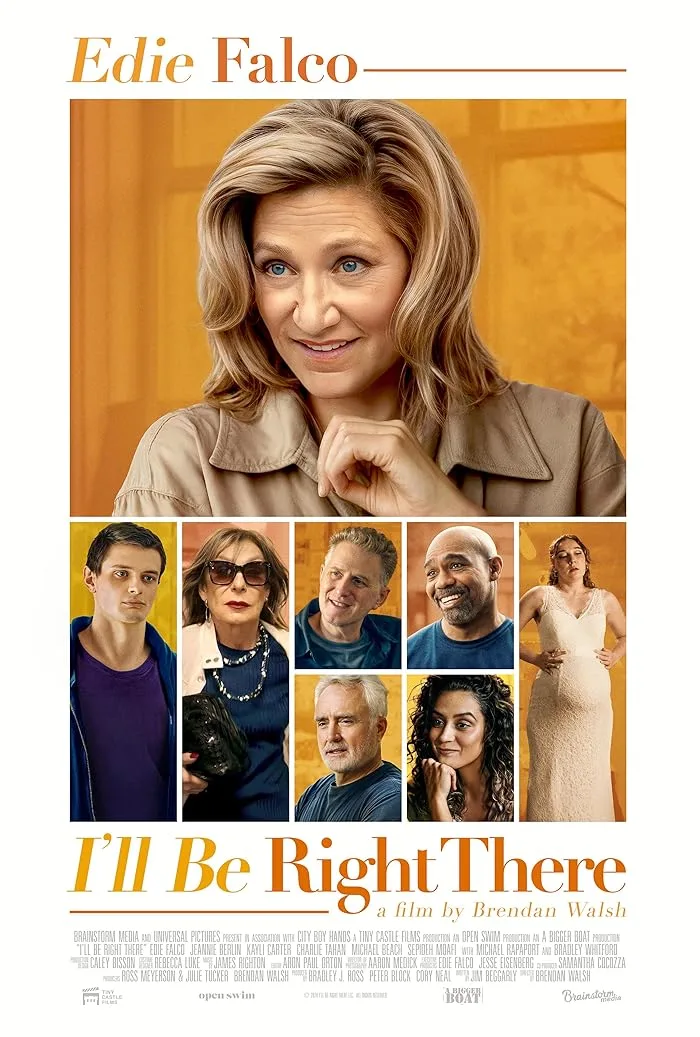 فيلم I’ll Be Right There 2023 مترجم اون لاين