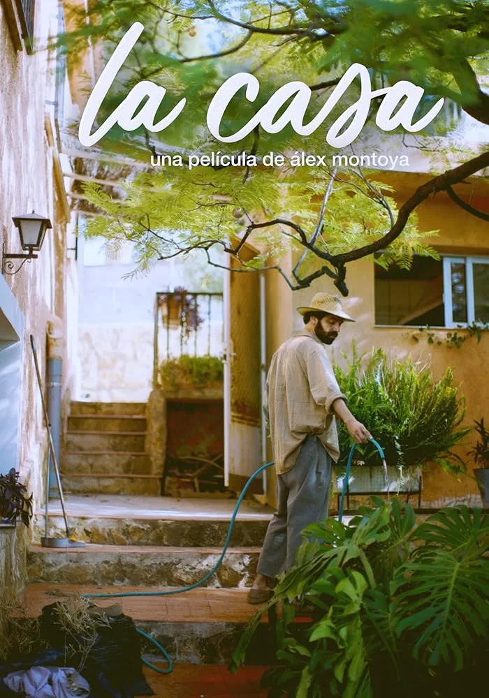 فيلم La casa 2024 مترجم اون لاين