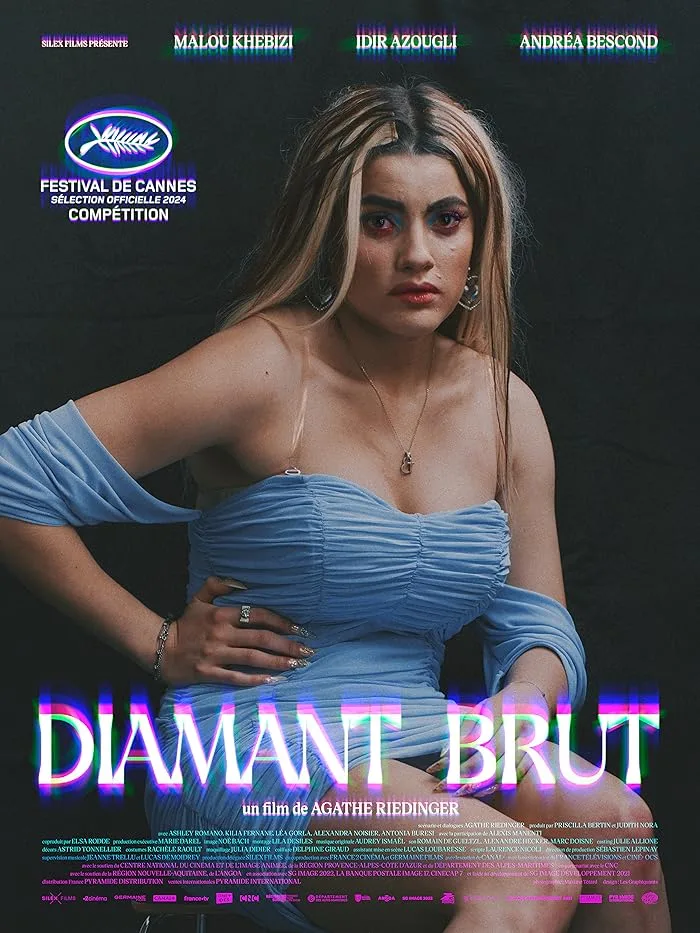 فيلم Wild Diamond 2024 مترجم اون لاين