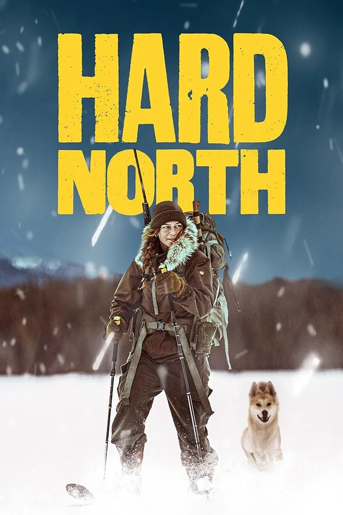 مسلسل Hard North الموسم الاول حلقة 6