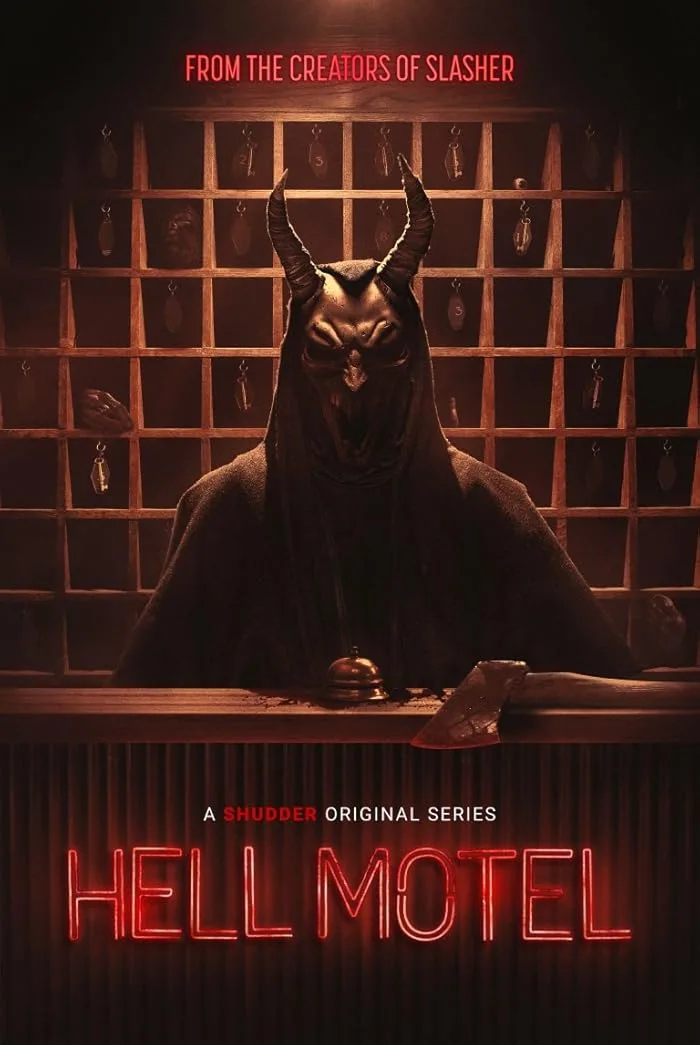 مسلسل Hell Motel الموسم الاول حلقة 2
