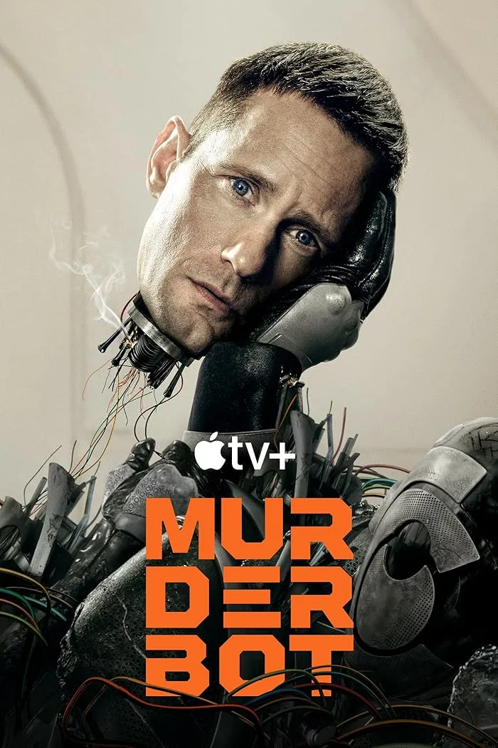 مسلسل Murderbot الموسم الاول حلقة 1