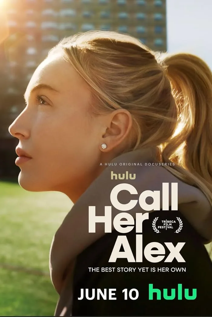 مسلسل Call Her Alex الموسم الاول حلقة 1