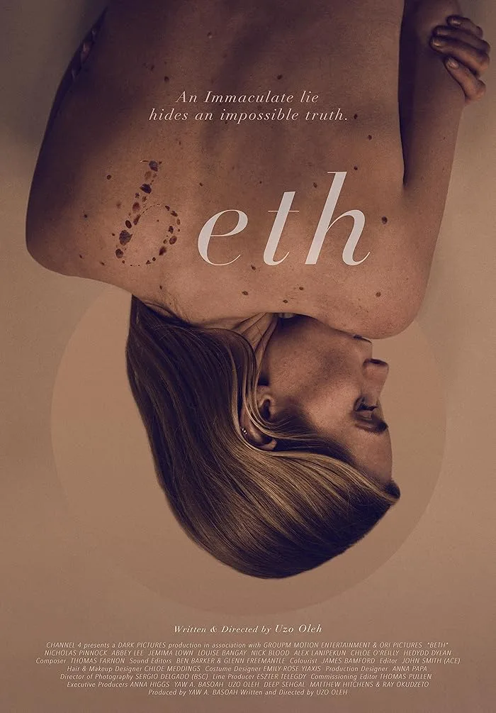 مسلسل Beth الموسم الاول حلقة 3 والاخيرة