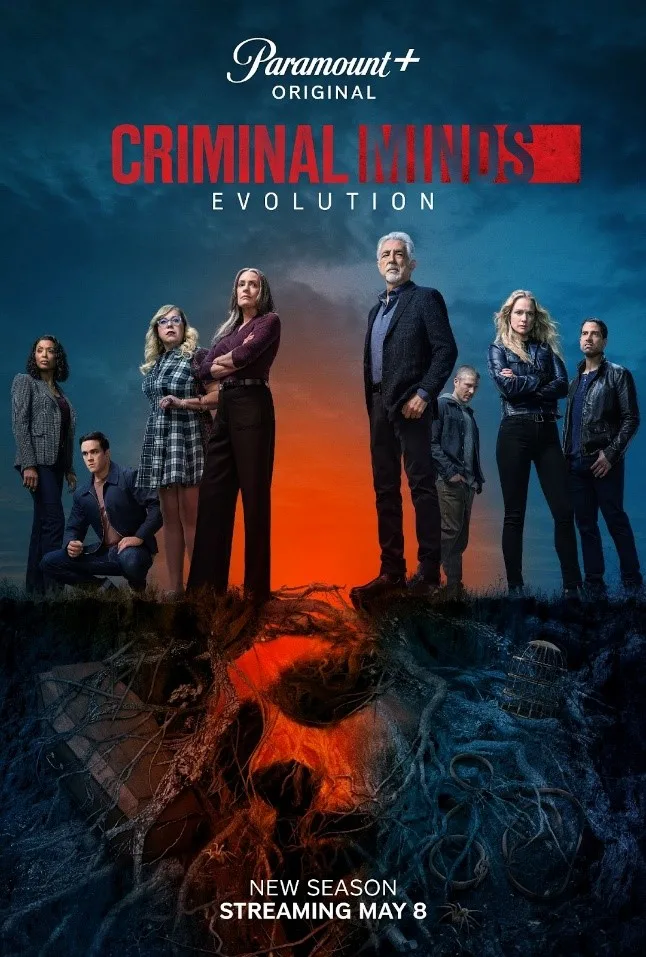 مسلسل Criminal Minds الموسم 18 حلقة 6