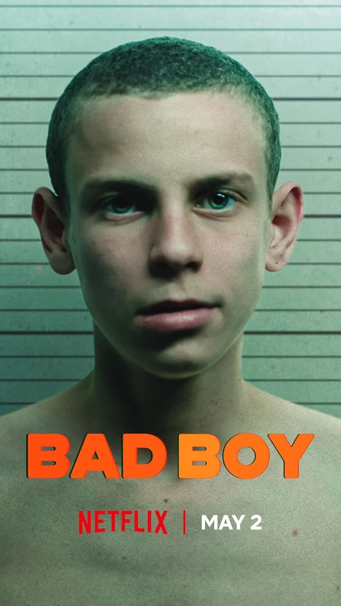 مسلسل Bad Boy الموسم الاول حلقة 8