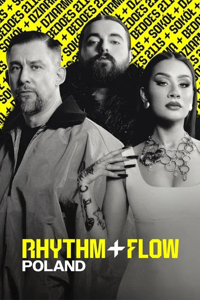 برنامج Rhythm + Flow: Poland الموسم الاول حلقة 5