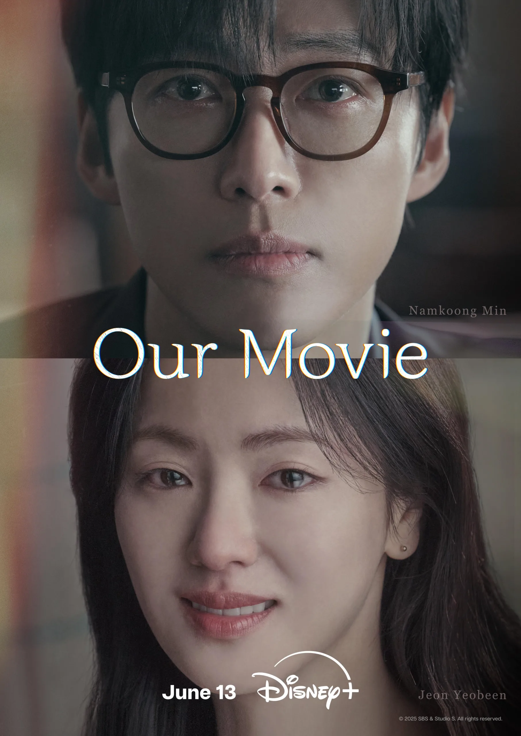 مسلسل فيلمنا Our Movie حلقة 2