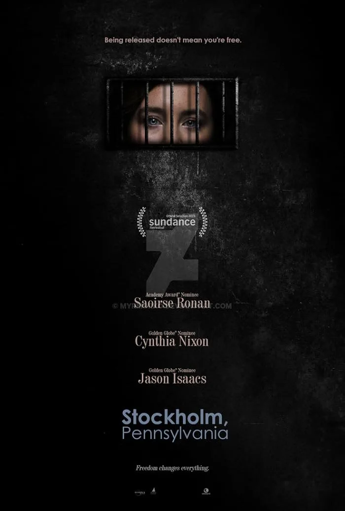 فيلم Stockholm Pennsylvania 2015 مترجم اون لاين