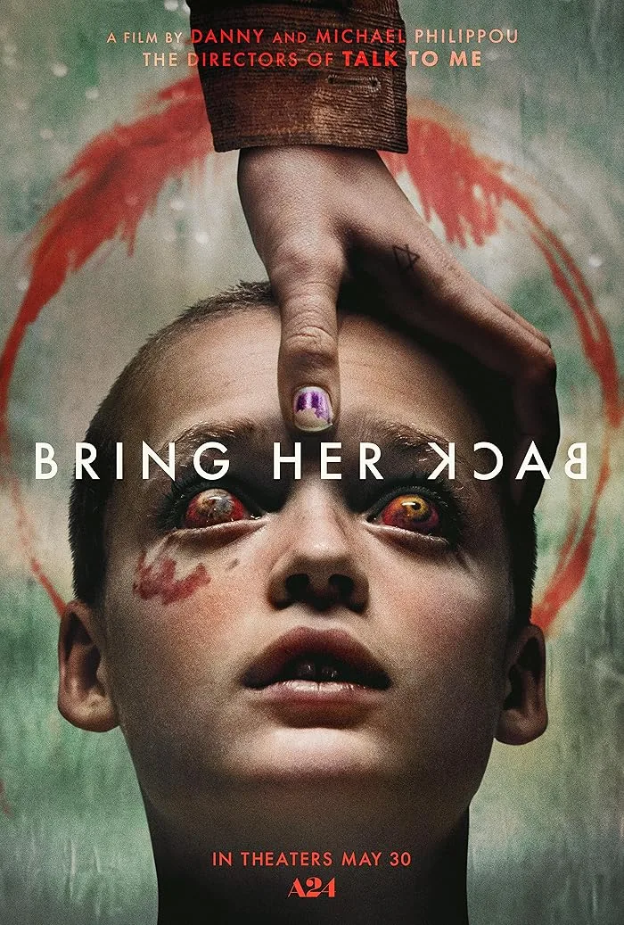 فيلم Bring Her Back 2025 مترجم اون لاين