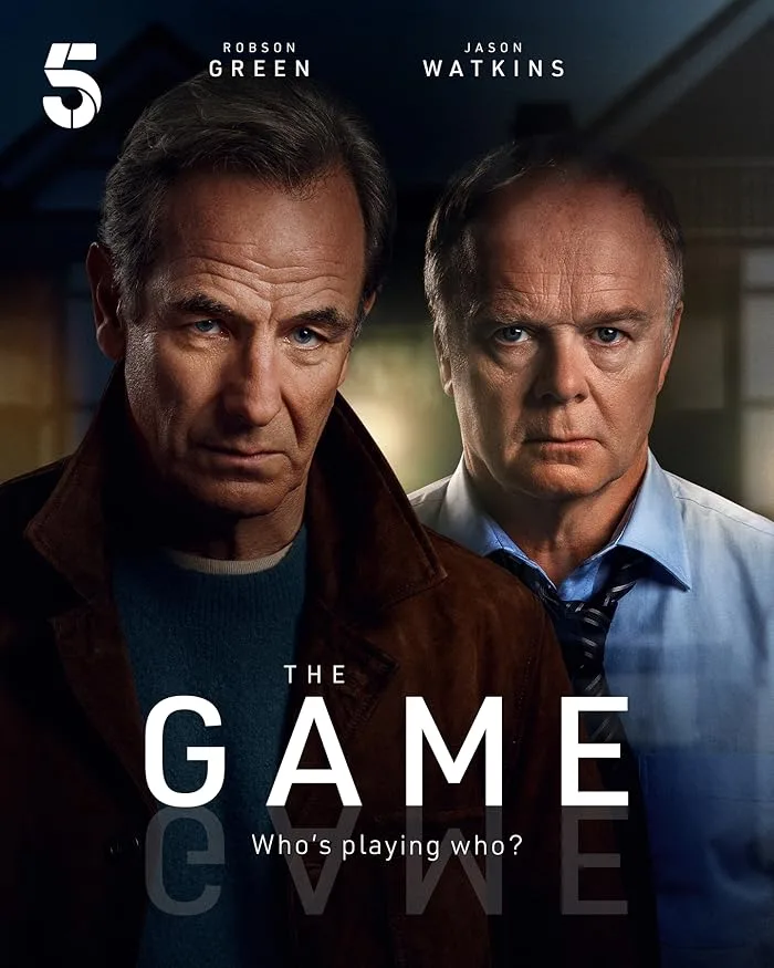 مسلسل The Game 2025 الموسم الاول حلقة 2