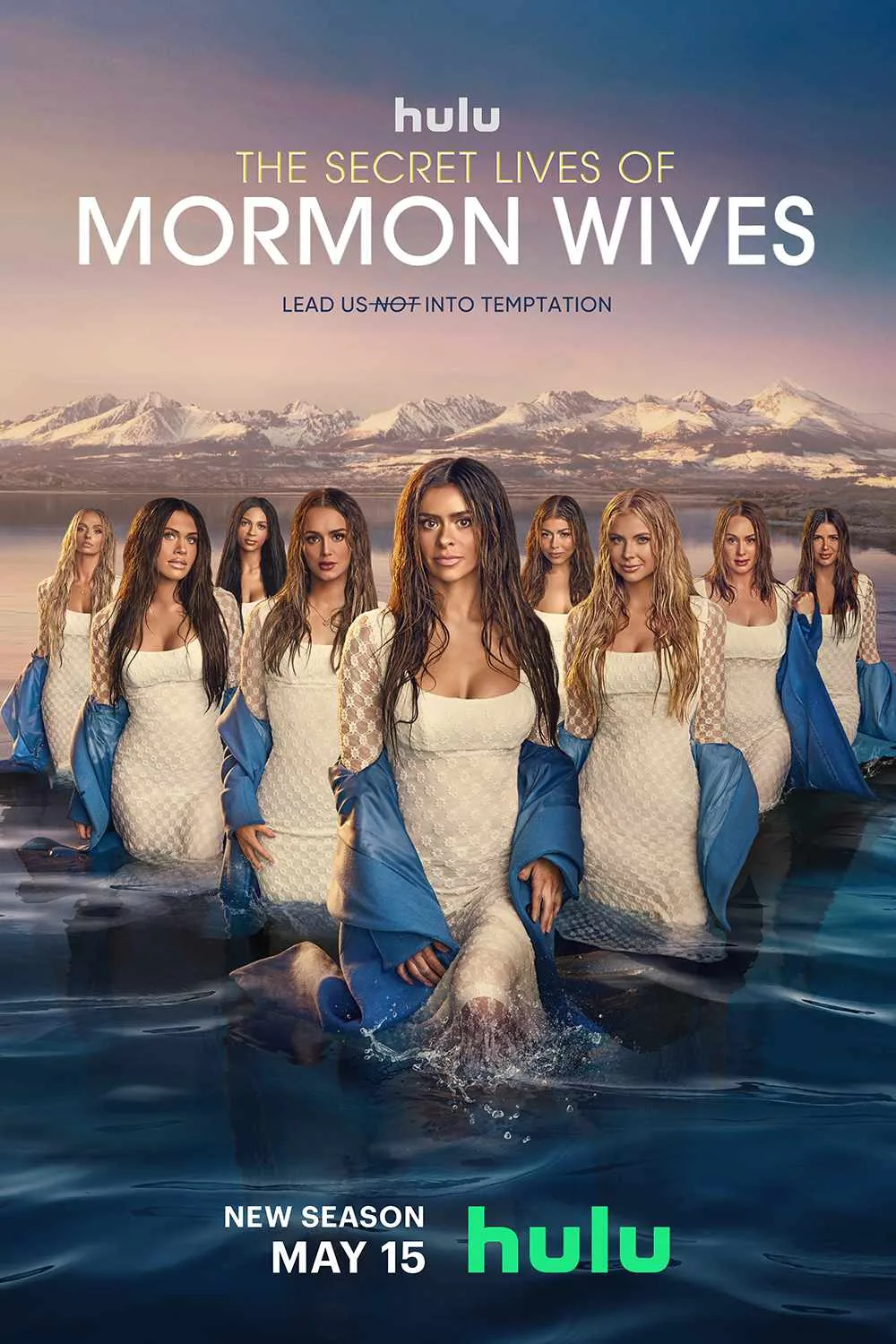 برنامج The Secret Lives of Mormon Wives الموسم الثاني حلقة 8